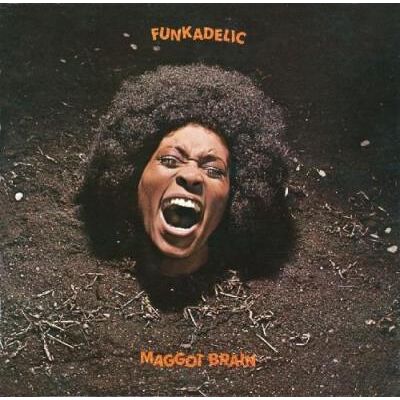 ACE Maggot Brain ACE Maggot Brain
