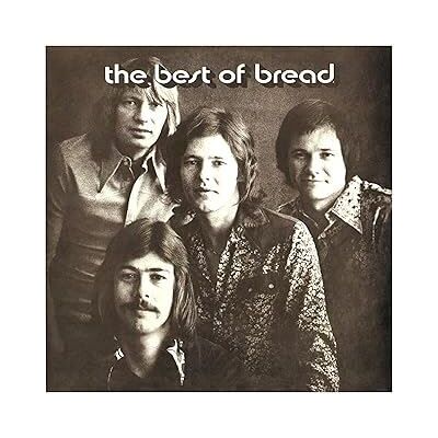 Import Best Of Bread Édition Limitée Vinyle Coloré Import Best Of Bread Édition Limitée Vinyle Coloré