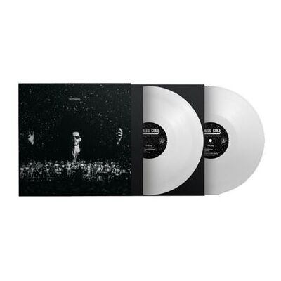 NINJA TUNE Nothing Vinyle Blanc NINJA TUNE Nothing Vinyle Blanc