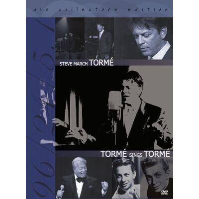 Import Torme Sings Torme - Super Audio CD Import Torme Sings Torme - Super Audio CD