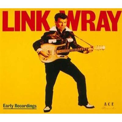 ACE Early Recordings Édition Limitée Vinyle Jaune ACE Early Recordings Édition Limitée Vinyle Jaune
