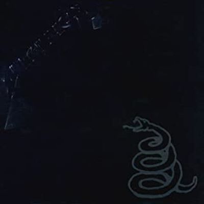 Warner Metallica Coffret Warner Metallica Coffret