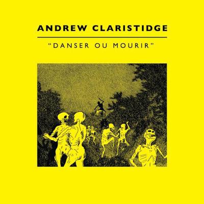 Import03 Danser ou mourir Vinyle jaune Import03 Danser ou mourir Vinyle jaune