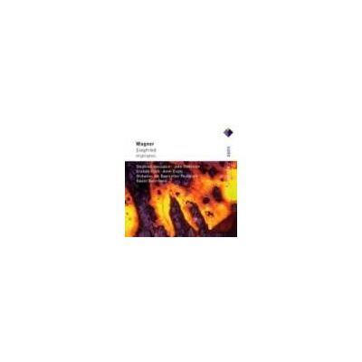 Apex Siegfried - Extraits Apex Siegfried - Extraits