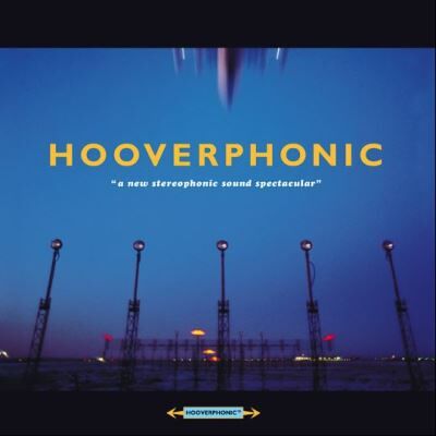MUSIC ON CD A New Stereophonic Sound Spectacular MUSIC ON CD A New Stereophonic Sound Spectacular
