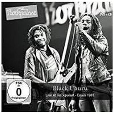 Import03 Live At Rockpalast Import03 Live At Rockpalast