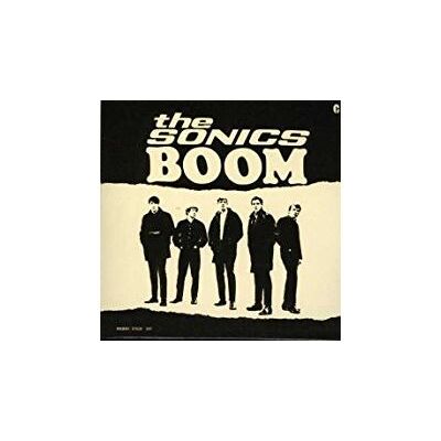 ACE Boom ACE Boom
