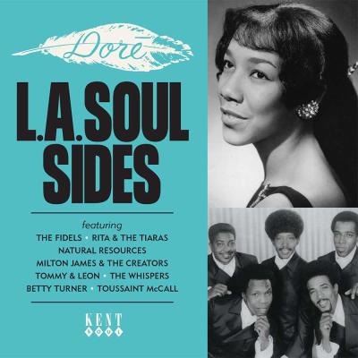 ACE Dore LA soul sides ACE Dore LA soul sides
