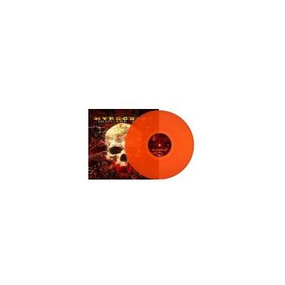 Nuclear Blast Into The Abyss Vinyle Coloré Nuclear Blast Into The Abyss Vinyle Coloré