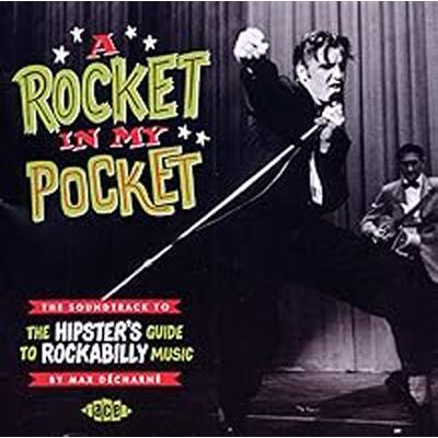 ACE A rocket in my pocket ACE A rocket in my pocket