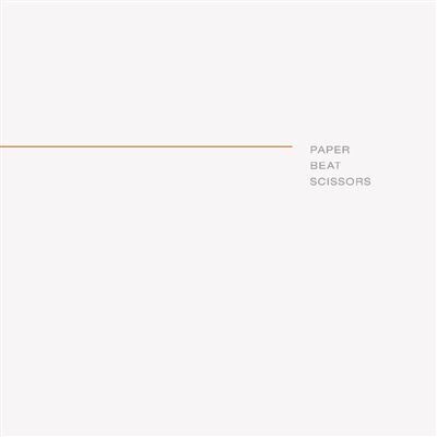 Import Parallel Line Vinyle blanc Import Parallel Line Vinyle blanc