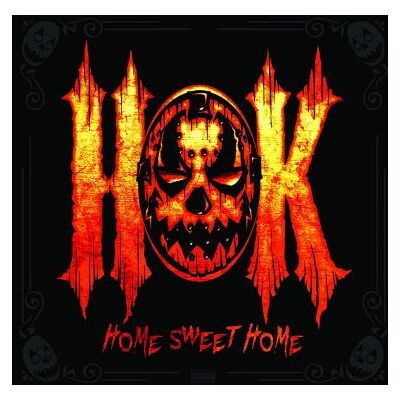 Universal Music Home Sweet Home Edition Collector Vinyle coloré Universal Music Home Sweet Home Edition Collector Vinyle coloré
