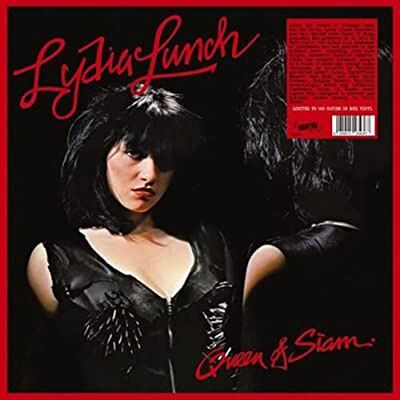 Import Queen Of Siam Vinyle Rouge Import Queen Of Siam Vinyle Rouge