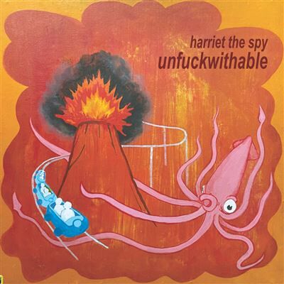 Bertus France Cnt Unfuckwithable Vinyle Rouge Bertus France Cnt Unfuckwithable Vinyle Rouge