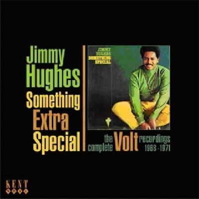 ACE Something extra special/the complete volt recordings 1968 71 ACE Something extra special/the complete volt recordings 1968 71