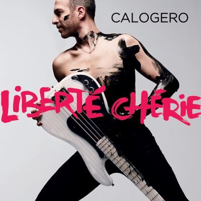 Polydor Liberté Chérie Coffret Edition limitée Inclus livre et CD Polydor Liberté Chérie Coffret Edition limitée Inclus livre et CD