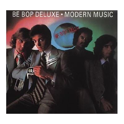 Cherry Red Records Modern Music Edition Deluxe Inclus DVD Cherry Red Records Modern Music Edition Deluxe Inclus DVD