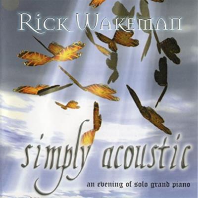 Import Simply Accoustic Inclus DVD bonus Import Simply Accoustic Inclus DVD bonus