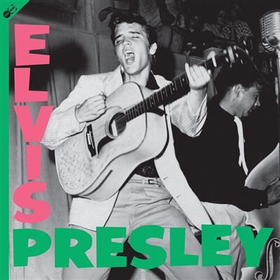 INTERMUSIC Elvis Presley INTERMUSIC Elvis Presley