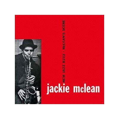 Import Mclean s scene shm cd/remasterise Import Mclean s scene shm cd/remasterise