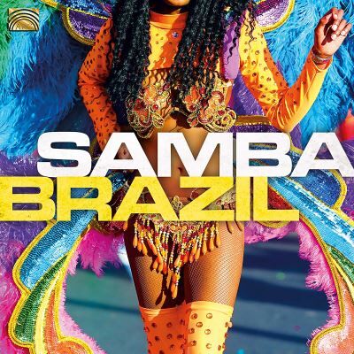 Dom Disques Cnt Samba Brazil Dom Disques Cnt Samba Brazil