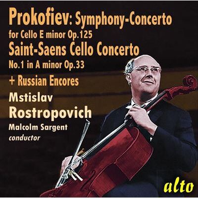 Alto Concertos pour violoncelle Alto Concertos pour violoncelle