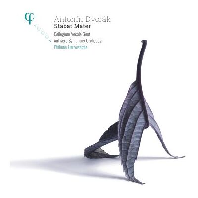 PHI Stabat Mater Double Vinyle PHI Stabat Mater Double Vinyle