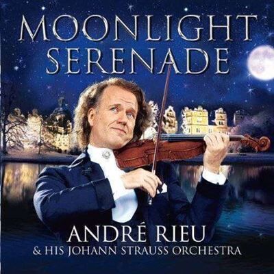 Import Moonlight Serenade Import Moonlight Serenade