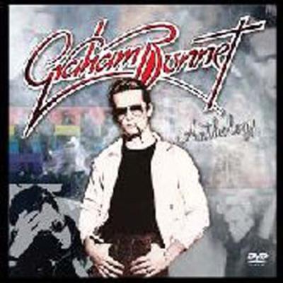 Cherry Red The Anthology 1968-2017 Inclus DVD Cherry Red The Anthology 1968-2017 Inclus DVD