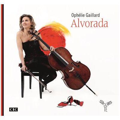 Aparte Alvorada - 2 CD Aparte Alvorada - 2 CD
