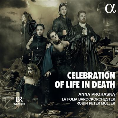 Alpha Celebration Of Life In Death Alpha Celebration Of Life In Death