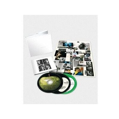 Import The Beatles 3 SHM-CD Digipack Import The Beatles 3 SHM-CD Digipack