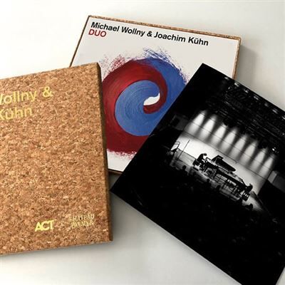Act Duo Coffret Act Duo Coffret