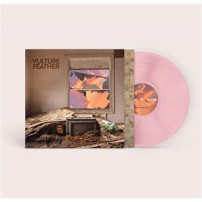 Modulor Cnt It Will Be Like Now Vinyle Rose Modulor Cnt It Will Be Like Now Vinyle Rose