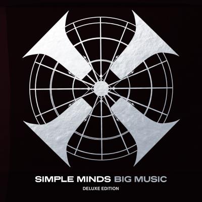 Jive Big music - Plus DVD - Coffret collector limité Jive Big music - Plus DVD - Coffret collector limité