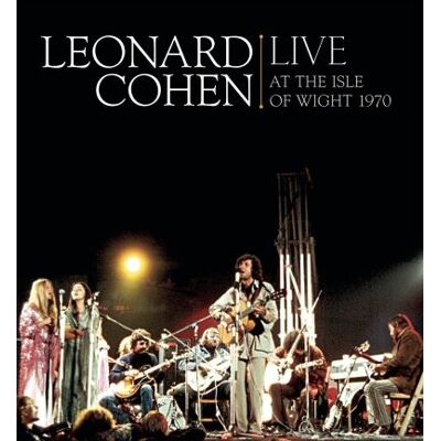 Sony Live from the isle of wight/inclus dvd bonus Sony Live from the isle of wight/inclus dvd bonus
