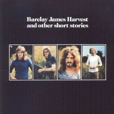 Cherry Red Records Barclay James Harvest and Other Short Stories Cherry Red Records Barclay James Harvest and Other Short Stories