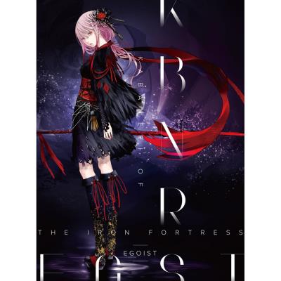 Import Kabaneri of The Iron Fortress Inclus DVD bonus Import Kabaneri of The Iron Fortress Inclus DVD bonus