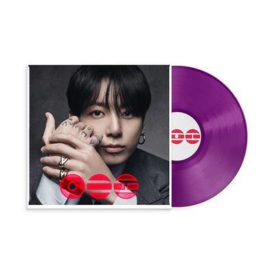 Polydor BTS The 5th Album 'ARIRANG' (Jung Kook Vinyl Version) Édition Limitée Exclusivité Fnac Vinyle Orchidée Polydor BTS The 5th Album 'ARIRANG' (Jung Kook Vinyl Version) Édition Limitée Exclusivité Fnac Vinyle Orchidée