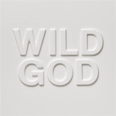 Pias France/hm Wild God Édition Limitée Exclusivité Fnac Vinyle Transparent Pias France/hm Wild God Édition Limitée Exclusivité Fnac Vinyle Transparent