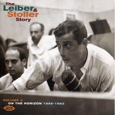 ACE Leiber and stoller story ACE Leiber and stoller story