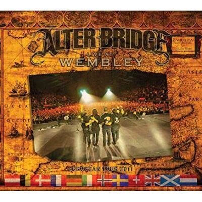 Emi Medicales Internationales Live at Wembley - Inclus DVD bonus Emi Medicales Internationales Live at Wembley - Inclus DVD bonus