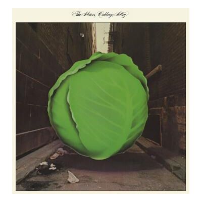 MUSIC ON VINYL Cabbage Alley Vinyle 180 gr Inclus 2 titres bonus MUSIC ON VINYL Cabbage Alley Vinyle 180 gr Inclus 2 titres bonus