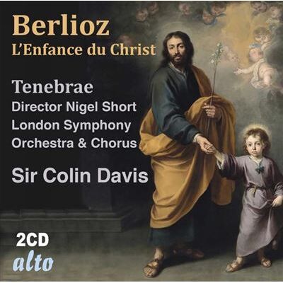Alto L'Enfance du Christ Alto L'Enfance du Christ