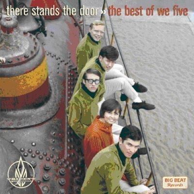 ACE There stands the door - The best of We Five ACE There stands the door - The best of We Five