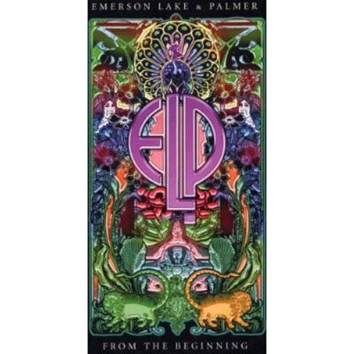 Import From the beginning/inclus dvd/ed limitee Import From the beginning/inclus dvd/ed limitee