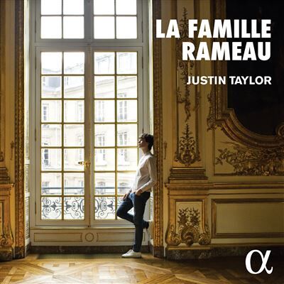 Alpha La Famille Rameau Alpha La Famille Rameau