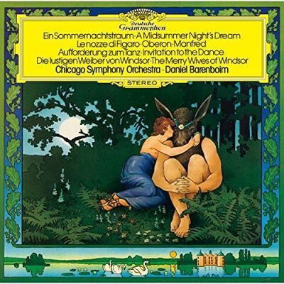 Import German orchestral works SHM-CD Import German orchestral works SHM-CD