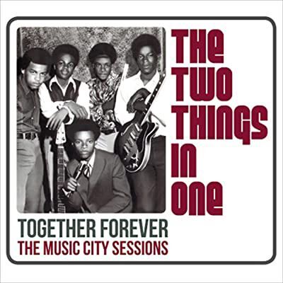 ACE Together forever - The music city sessions ACE Together forever - The music city sessions