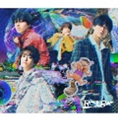 Import Re:ERA Type B Limited Edition Import Re:ERA Type B Limited Edition